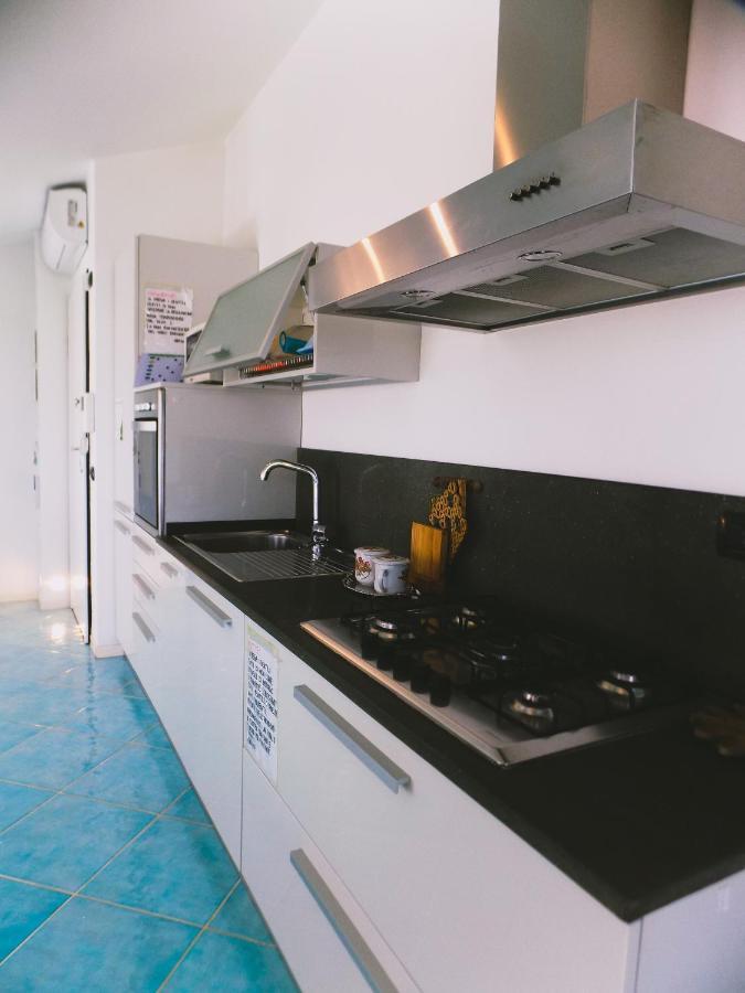 Alghero Locazioni Exteriér fotografie