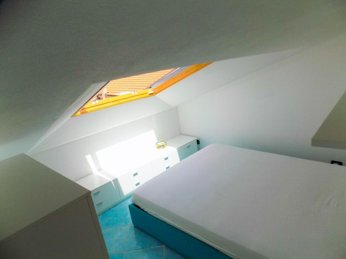 Alghero Locazioni Exteriér fotografie