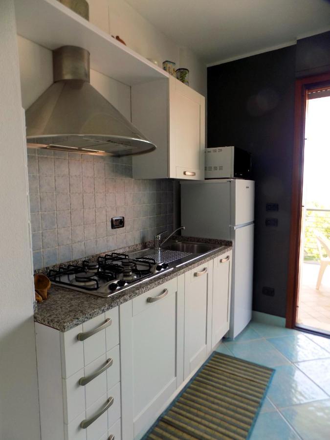 Alghero Locazioni Exteriér fotografie