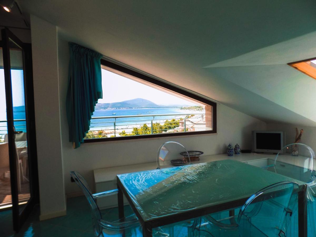Alghero Locazioni Exteriér fotografie