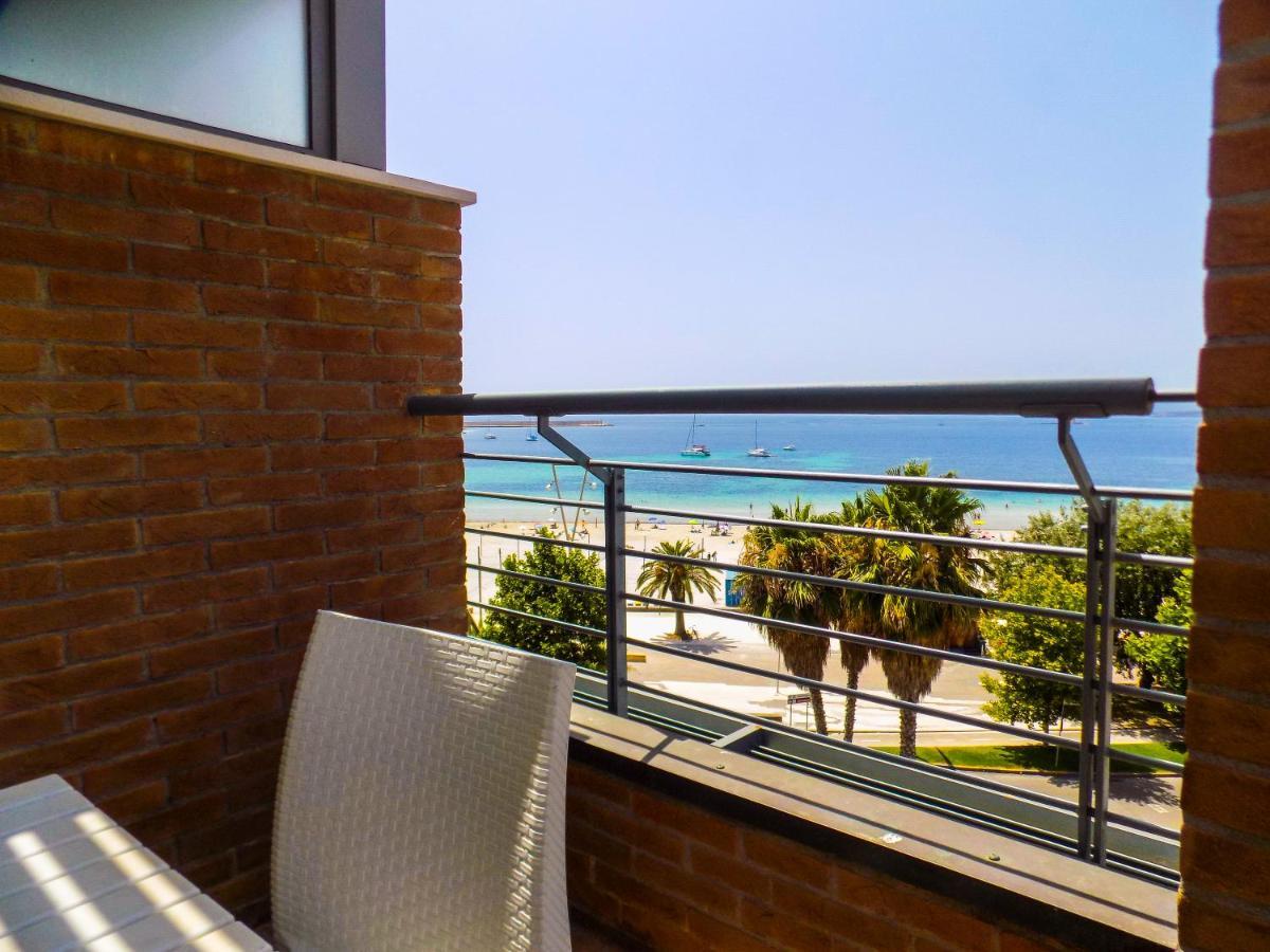 Alghero Locazioni Exteriér fotografie