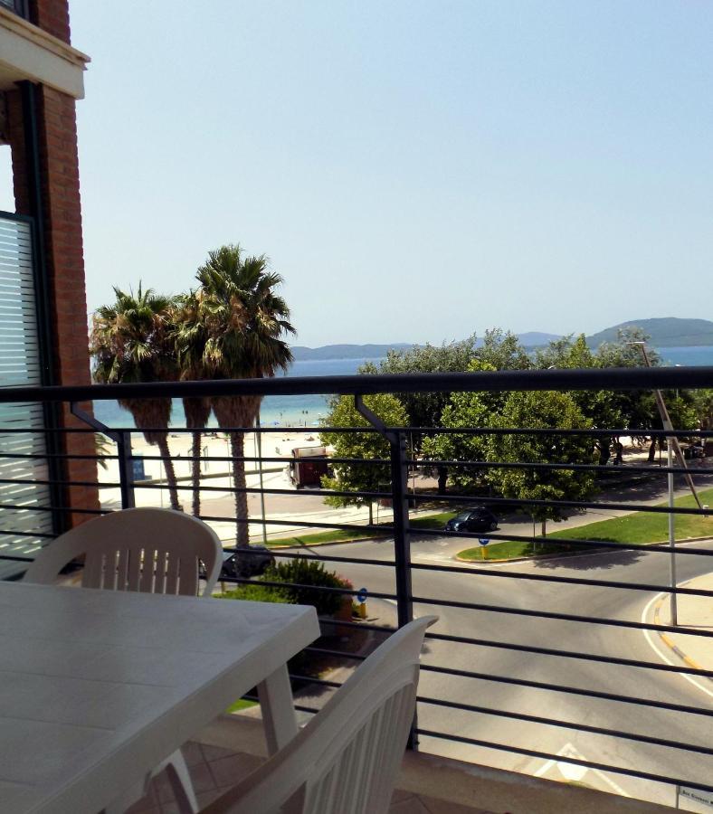 Alghero Locazioni Exteriér fotografie