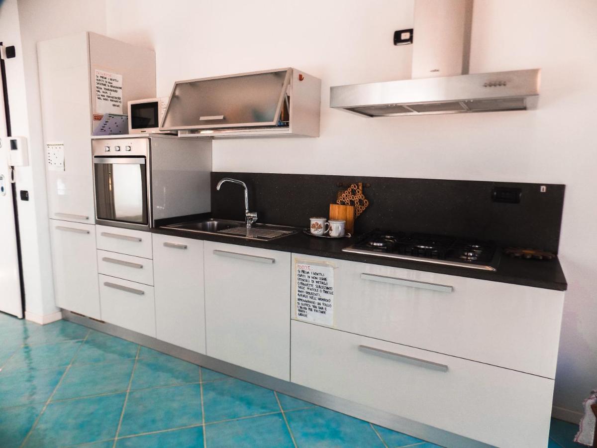 Alghero Locazioni Exteriér fotografie