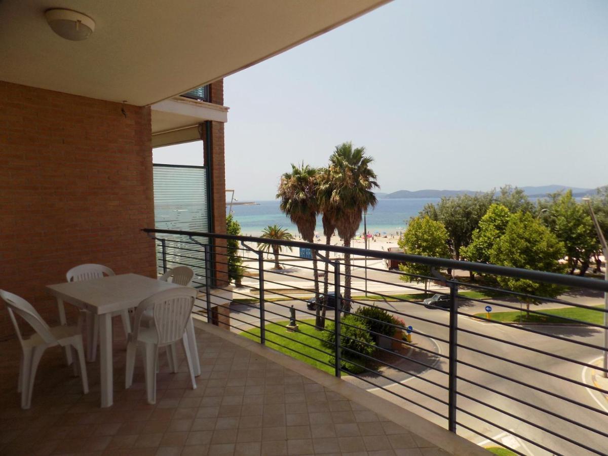 Alghero Locazioni Exteriér fotografie